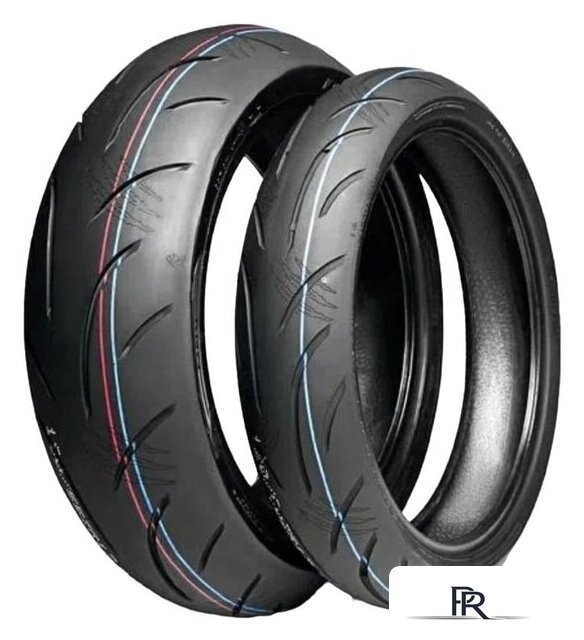 Гоночные мотошины King Tyre K97 160/60R17 69W TL - Изображение №1 — Интернет-магазин ПроЗаказ