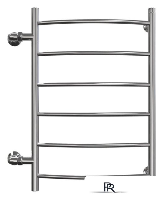 Полотенцесушитель Granula Классик, боковое подключение левое 40x80 см - Изображение №2 — Интернет-магазин ПроЗаказ