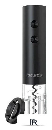 Электроштопор Circle Joy CJ-EKPQ10 - Изображение №1 — Интернет-магазин ПроЗаказ