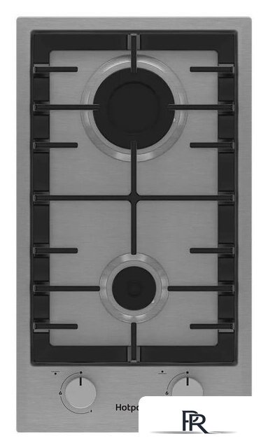 Варочная панель Hotpoint HGMT 321 IX - Изображение №1 — Интернет-магазин ПроЗаказ