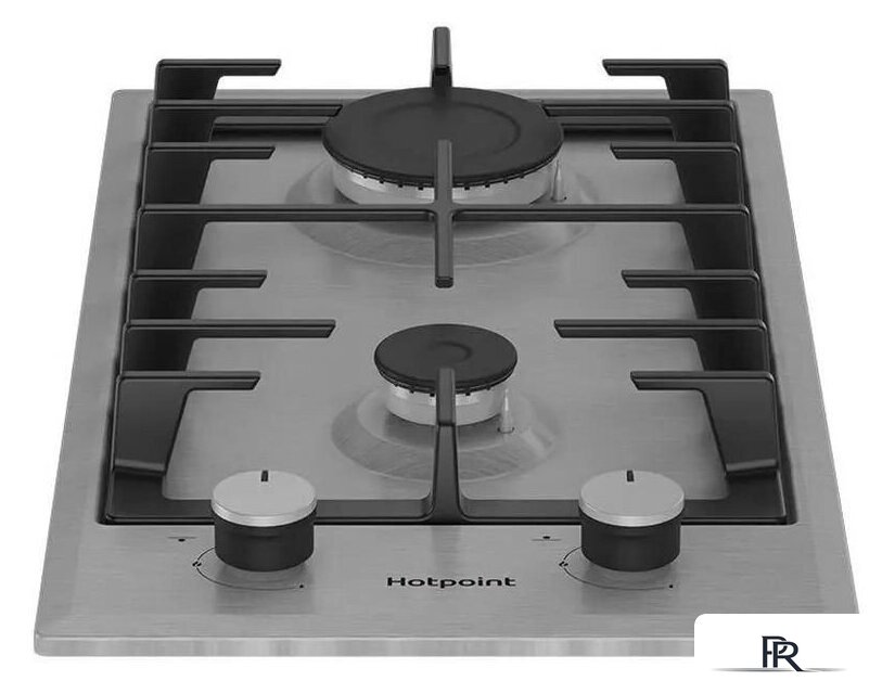 Варочная панель Hotpoint HGMT 321 IX - Изображение №3 — Интернет-магазин ПроЗаказ