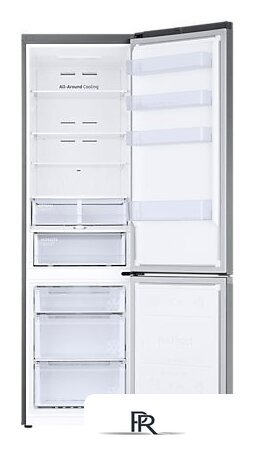 Холодильник Samsung Grand+ RB38C603CS9/EF - Изображение №3 — Интернет-магазин ПроЗаказ