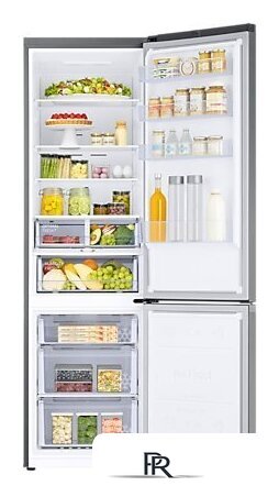 Холодильник Samsung Grand+ RB38C603CS9/EF - Изображение №6 — Интернет-магазин ПроЗаказ
