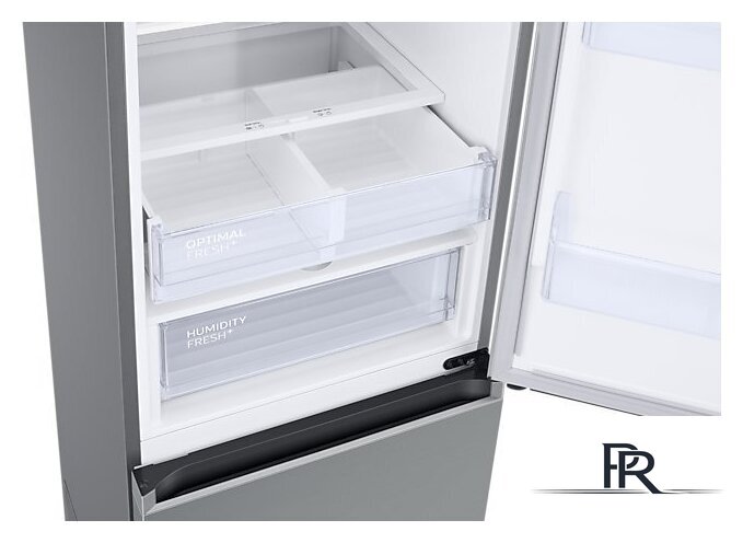 Холодильник Samsung Grand+ RB38C603CS9/EF - Изображение №7 — Интернет-магазин ПроЗаказ