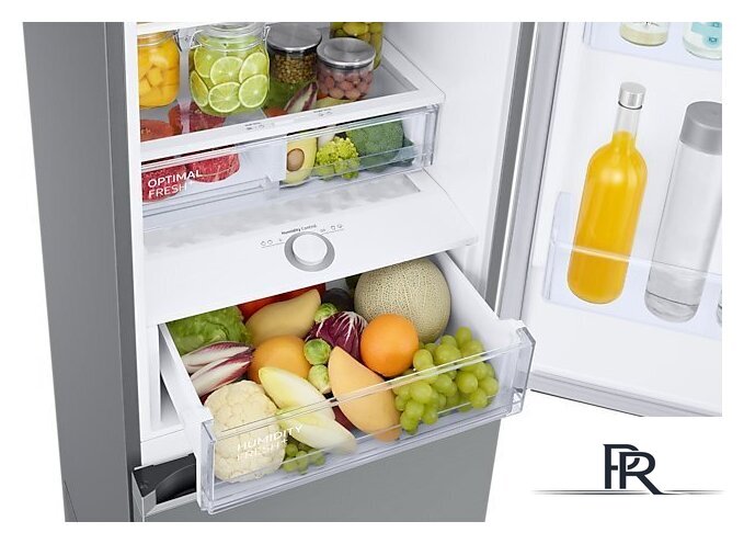 Холодильник Samsung Grand+ RB38C603CS9/EF - Изображение №9 — Интернет-магазин ПроЗаказ