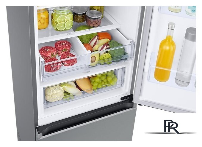 Холодильник Samsung Grand+ RB38C603CS9/EF - Изображение №8 — Интернет-магазин ПроЗаказ