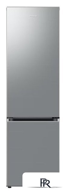 Холодильник Samsung Grand+ RB38C603CS9/EF - Изображение №1 — Интернет-магазин ПроЗаказ