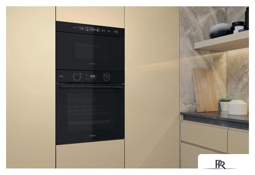 Микроволновая печь Whirlpool MBNA920B - Изображение №7 — Интернет-магазин ПроЗаказ
