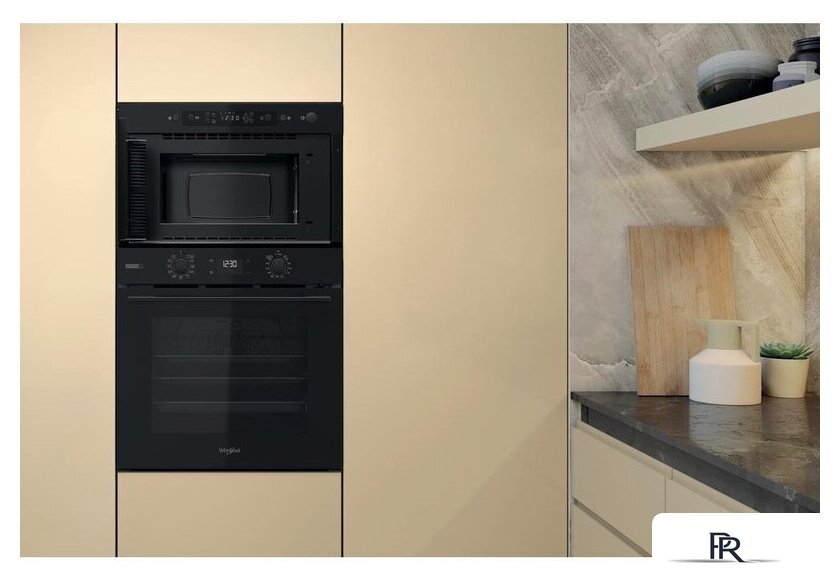 Микроволновая печь Whirlpool MBNA920B - Изображение №6 — Интернет-магазин ПроЗаказ