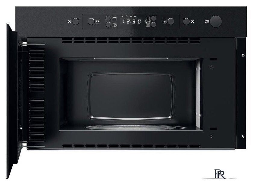Микроволновая печь Whirlpool MBNA920B - Изображение №3 — Интернет-магазин ПроЗаказ