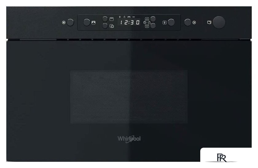 Микроволновая печь Whirlpool MBNA920B - Изображение №1 — Интернет-магазин ПроЗаказ
