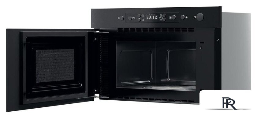 Микроволновая печь Whirlpool MBNA920B - Изображение №4 — Интернет-магазин ПроЗаказ