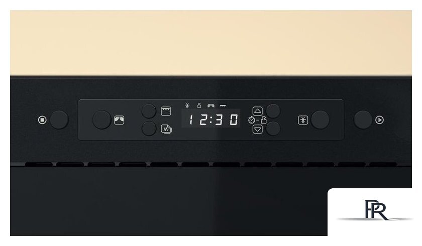 Микроволновая печь Whirlpool MBNA920B - Изображение №8 — Интернет-магазин ПроЗаказ