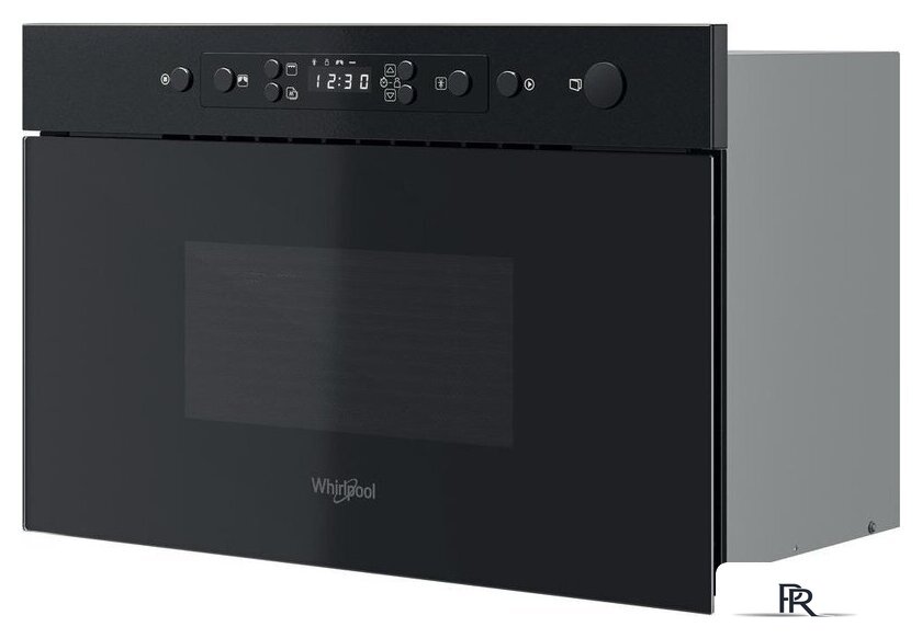Микроволновая печь Whirlpool MBNA920B - Изображение №2 — Интернет-магазин ПроЗаказ
