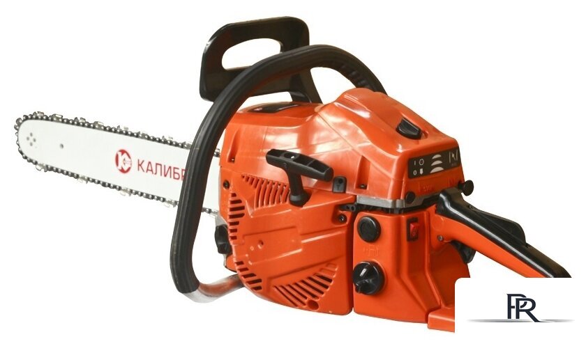 Бензопила Калибр БП-2200/18У - Изображение №7 — Интернет-магазин ПроЗаказ
