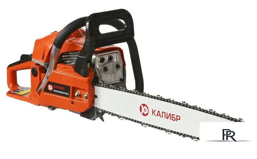 Бензопила Калибр БП-2200/18У - Изображение №2 — Интернет-магазин ПроЗаказ