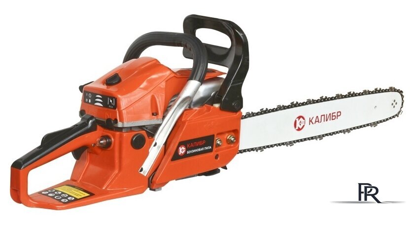 Бензопила Калибр БП-2200/18У - Изображение №4 — Интернет-магазин ПроЗаказ