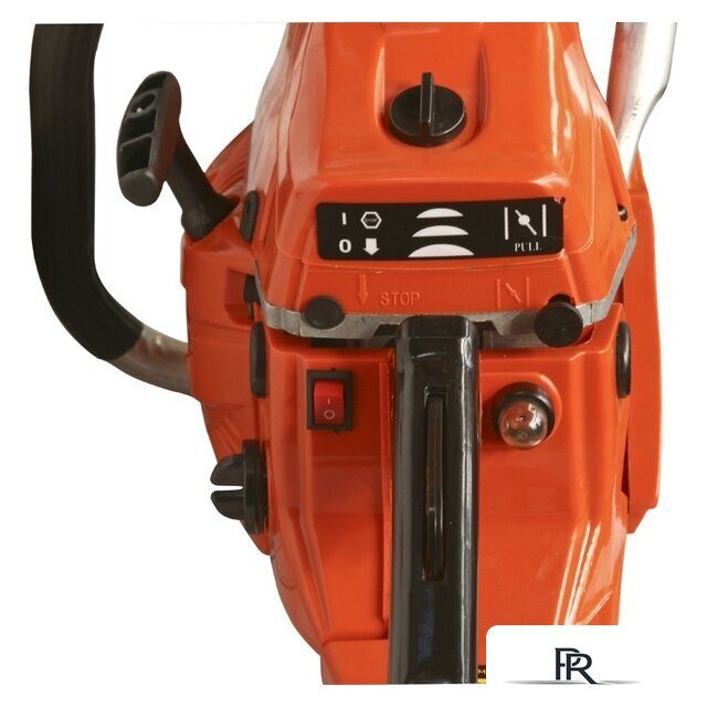 Бензопила Калибр БП-2200/18У - Изображение №5 — Интернет-магазин ПроЗаказ