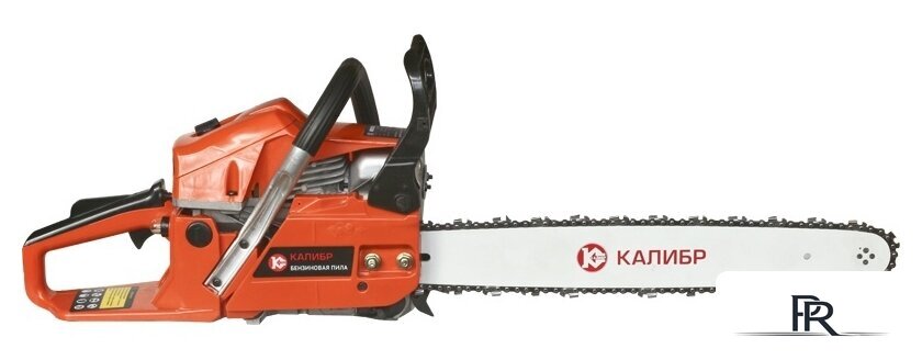 Бензопила Калибр БП-2200/18У - Изображение №3 — Интернет-магазин ПроЗаказ