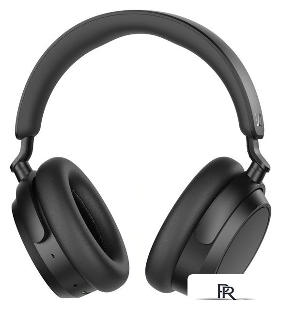 Наушники Sennheiser Accentum Plus (черный) - Изображение №1 — Интернет-магазин ПроЗаказ