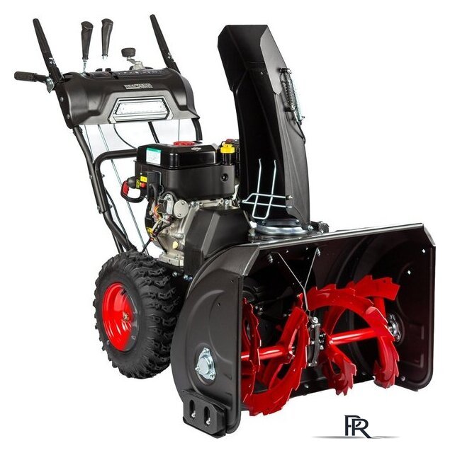 Снегоуборщик RedVerg RD-SB71/1450BS-E - Изображение №4 — Интернет-магазин ПроЗаказ