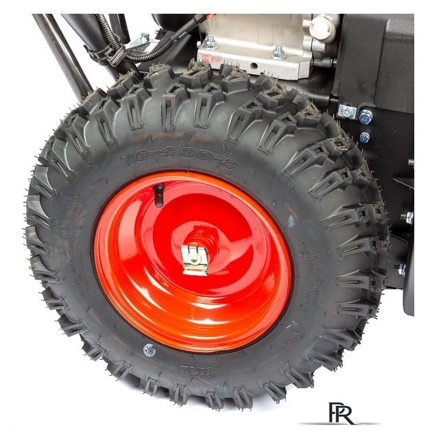 Снегоуборщик RedVerg RD-SB71/1450BS-E - Изображение №15 — Интернет-магазин ПроЗаказ