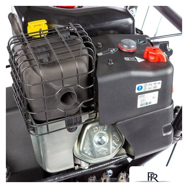 Снегоуборщик RedVerg RD-SB71/1450BS-E - Изображение №11 — Интернет-магазин ПроЗаказ