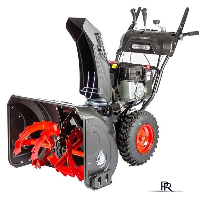 Снегоуборщик RedVerg RD-SB71/1450BS-E - Изображение №1 — Интернет-магазин ПроЗаказ