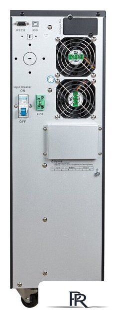 Источник бесперебойного питания Kiper Power Online ONE 6K Gen1 Bat20 - Изображение №3 — Интернет-магазин ПроЗаказ