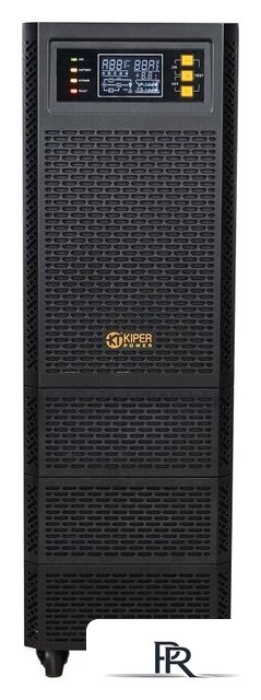 Источник бесперебойного питания Kiper Power Online ONE 6K Gen1 Bat20 - Изображение №2 — Интернет-магазин ПроЗаказ