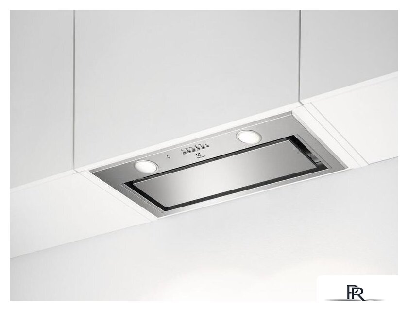 Кухонная вытяжка Electrolux LFG716X - Изображение №1 — Интернет-магазин ПроЗаказ