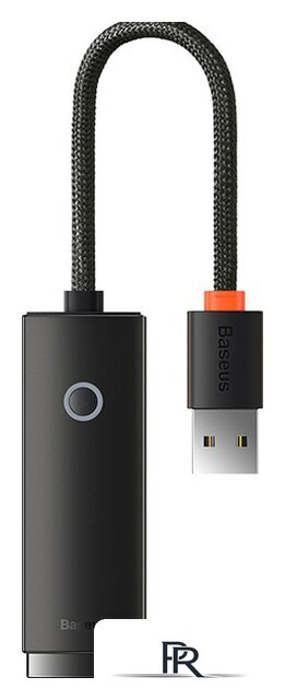 USB-хаб Baseus WKQX030001 - Изображение №1 — Интернет-магазин ПроЗаказ