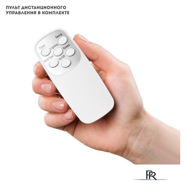 Безлопастной вентилятор Galaxy Line GL8111 - Изображение №6 — Интернет-магазин ПроЗаказ