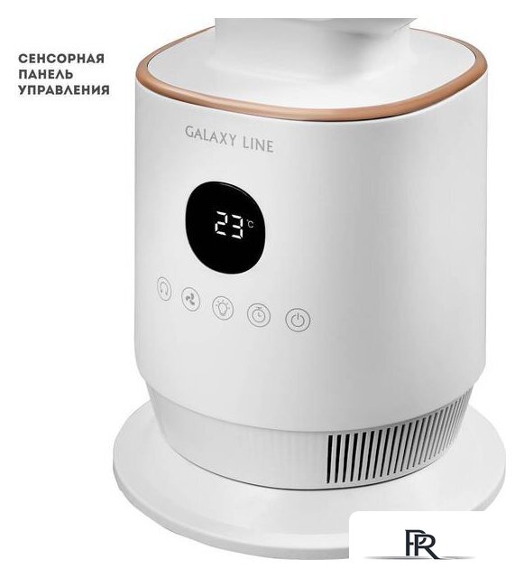 Безлопастной вентилятор Galaxy Line GL8111 - Изображение №5 — Интернет-магазин ПроЗаказ