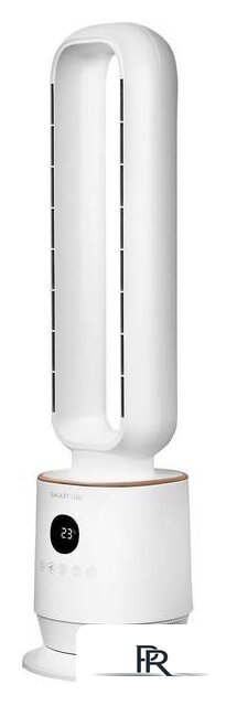 Безлопастной вентилятор Galaxy Line GL8111 - Изображение №2 — Интернет-магазин ПроЗаказ