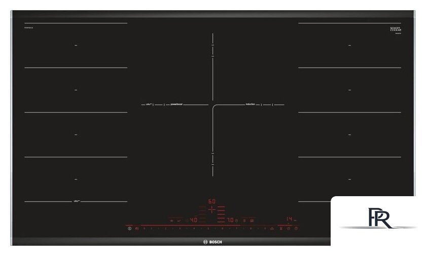 Варочная панель Bosch PXV975DC1E - Изображение №1 — Интернет-магазин ПроЗаказ