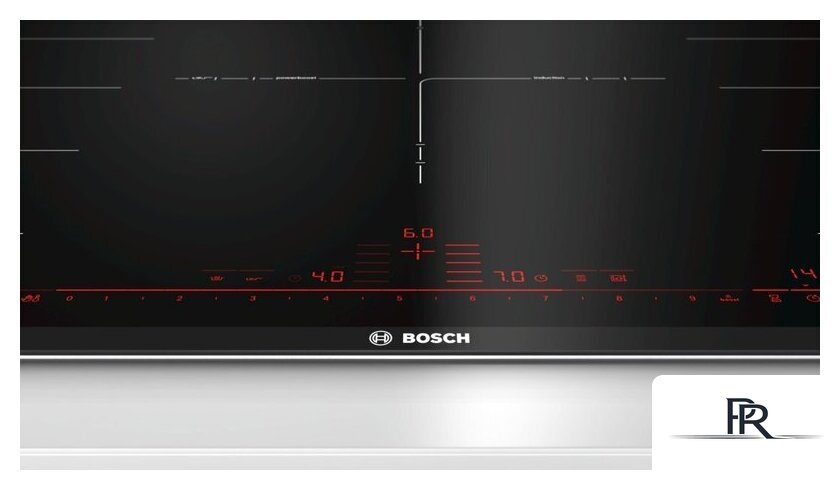 Варочная панель Bosch PXV975DC1E - Изображение №2 — Интернет-магазин ПроЗаказ