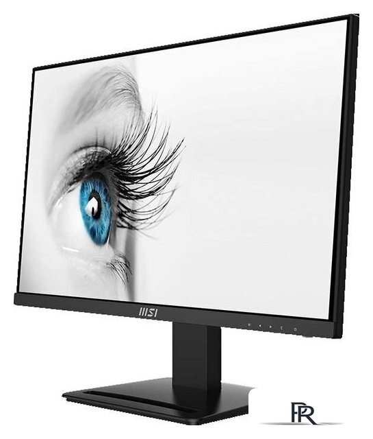 Монитор MSI Pro MP243X - Изображение №6 — Интернет-магазин ПроЗаказ
