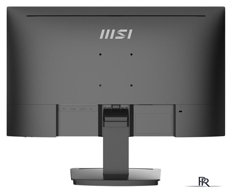 Монитор MSI Pro MP243X - Изображение №5 — Интернет-магазин ПроЗаказ