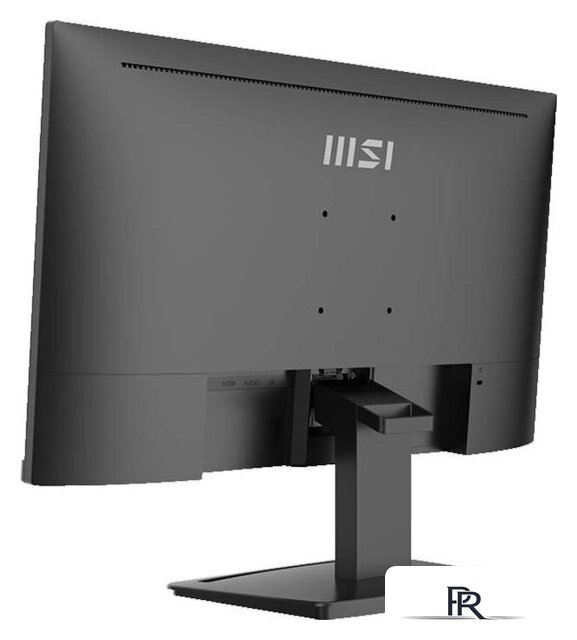 Монитор MSI Pro MP243X - Изображение №11 — Интернет-магазин ПроЗаказ