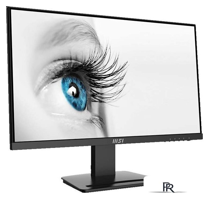Монитор MSI Pro MP243X - Изображение №7 — Интернет-магазин ПроЗаказ
