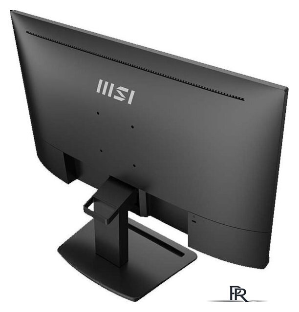 Монитор MSI Pro MP243X - Изображение №9 — Интернет-магазин ПроЗаказ