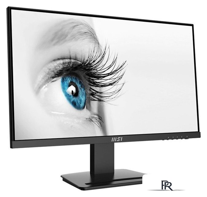 Монитор MSI Pro MP243X - Изображение №2 — Интернет-магазин ПроЗаказ
