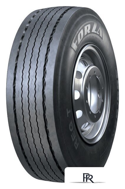 Всесезонные шины KAMA Forza Reg T 385/65R22.5 160K - Изображение №1 — Интернет-магазин ПроЗаказ