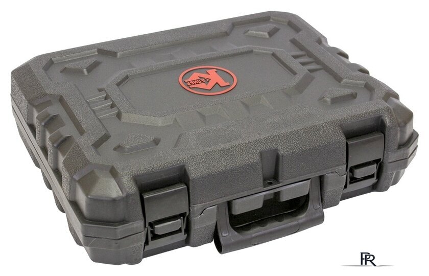 Перфоратор Калибр ЭП-1500/36 - Изображение №4 — Интернет-магазин ПроЗаказ