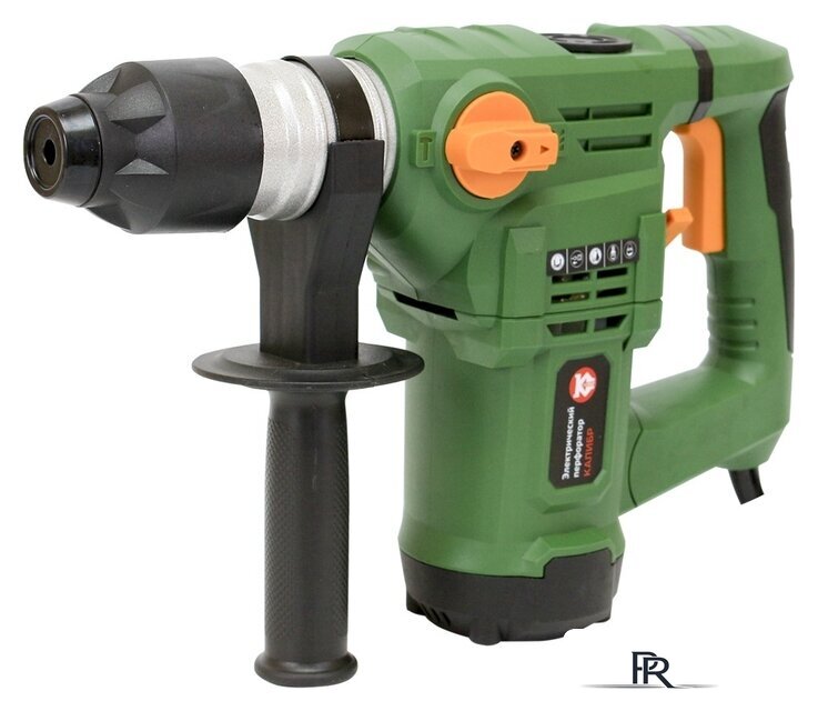 Перфоратор Калибр ЭП-1500/36 - Изображение №1 — Интернет-магазин ПроЗаказ