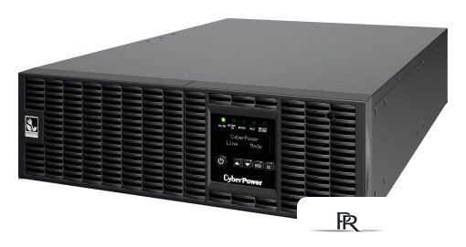 Источник бесперебойного питания CyberPower Online OL OL10KERT3UPM - Изображение №1 — Интернет-магазин ПроЗаказ