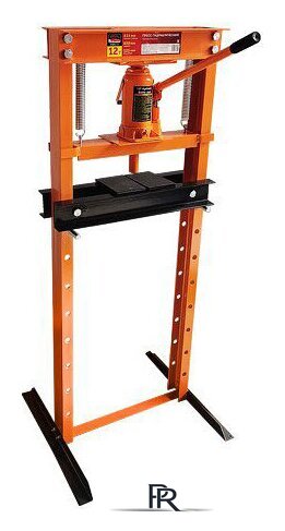 Пресс гидравлический Startul Auto ST8035-12 - Изображение №1 — Интернет-магазин ПроЗаказ