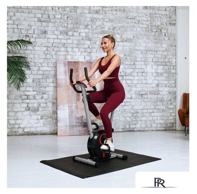 Велотренажер DFC B85001BR - Изображение №11 — Интернет-магазин ПроЗаказ