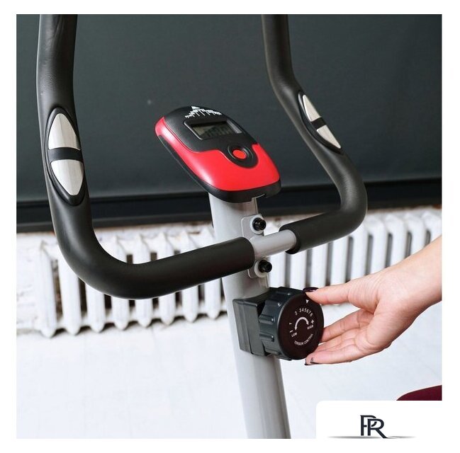 Велотренажер DFC B85001BR - Изображение №15 — Интернет-магазин ПроЗаказ